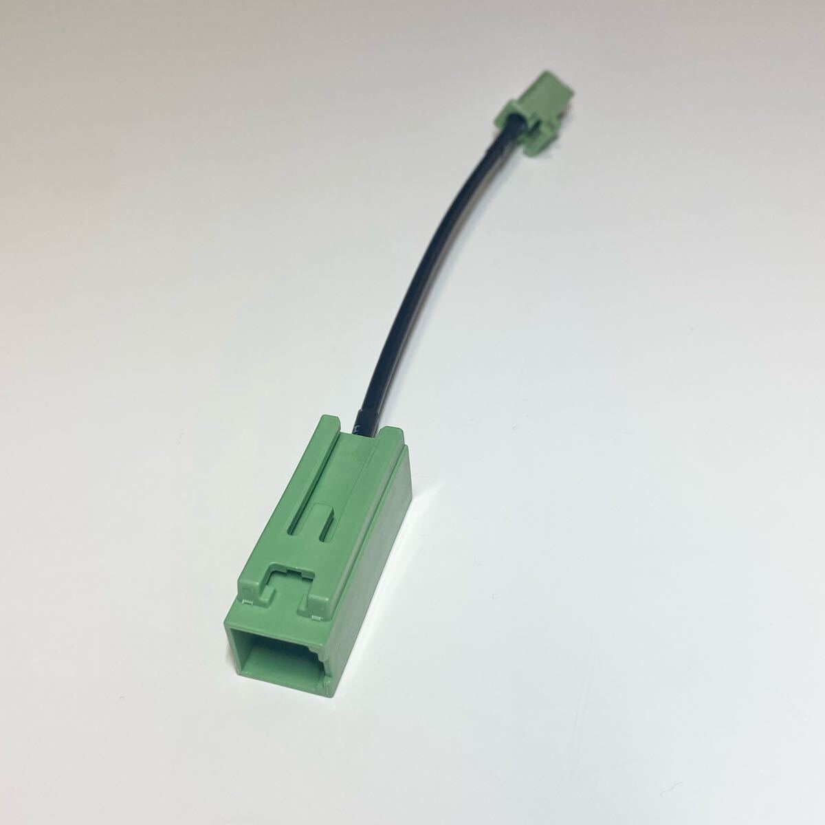 GPS アンテナ変換 ケーブル G23(住友)→GT16 トヨタ ダイハツ 日産 スズキ イクリプス ケンウッド パナソニック _画像1
