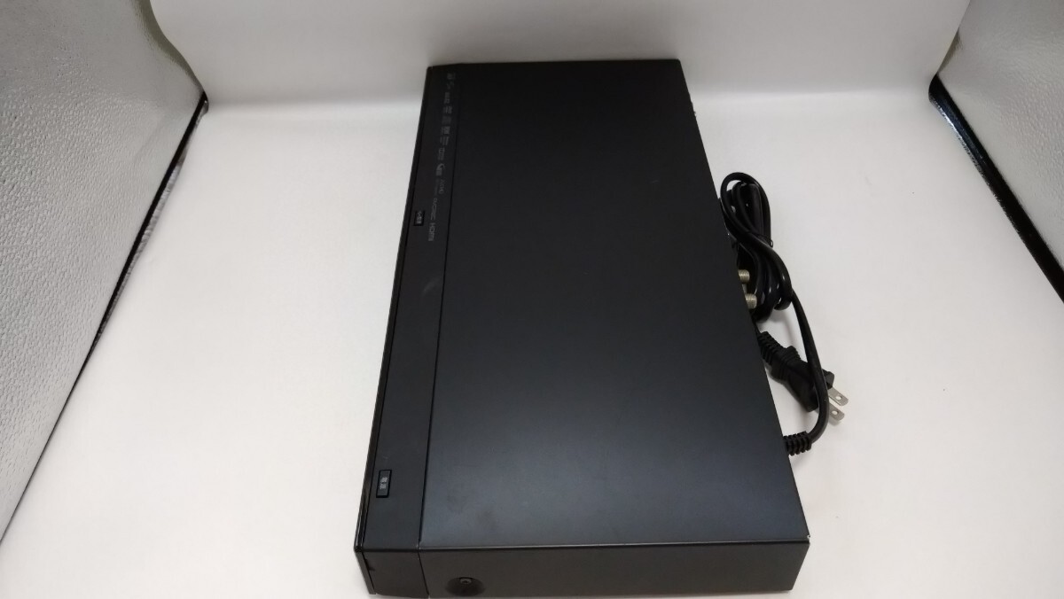 maxell 500GB HDD內(nèi)蔵 iVDRスロット搭載 ブルーレイディスクレコーダー BIV-R521 マクセル 2番組録畫　2013年制