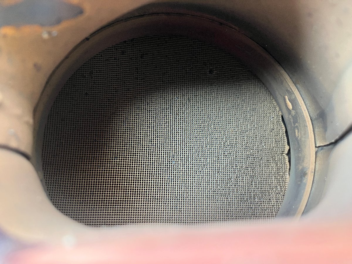 ◇SF5 BR9 YA4 GP7 フォレスター レガシィ エクシーガ インプレッサ スバル純正 觸媒 キャタライザー コンバーター ジャンク 4臺(tái)分