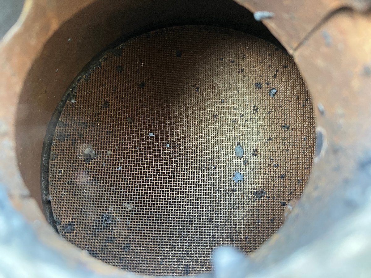 ◇SF5 BR9 YA4 GP7 フォレスター レガシィ エクシーガ インプレッサ スバル純正 觸媒 キャタライザー コンバーター ジャンク 4臺(tái)分