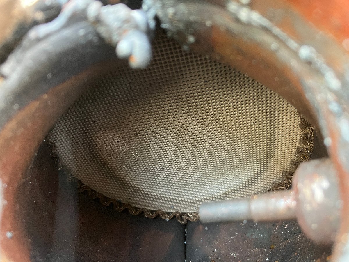 ◇SF5 BR9 YA4 GP7 フォレスター レガシィ エクシーガ インプレッサ スバル純正 觸媒 キャタライザー コンバーター ジャンク 4臺(tái)分