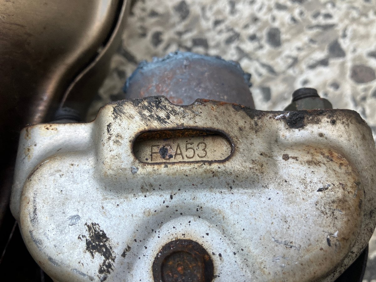 ◇SF5 BR9 YA4 GP7 フォレスター レガシィ エクシーガ インプレッサ スバル純正 觸媒 キャタライザー コンバーター ジャンク 4臺(tái)分