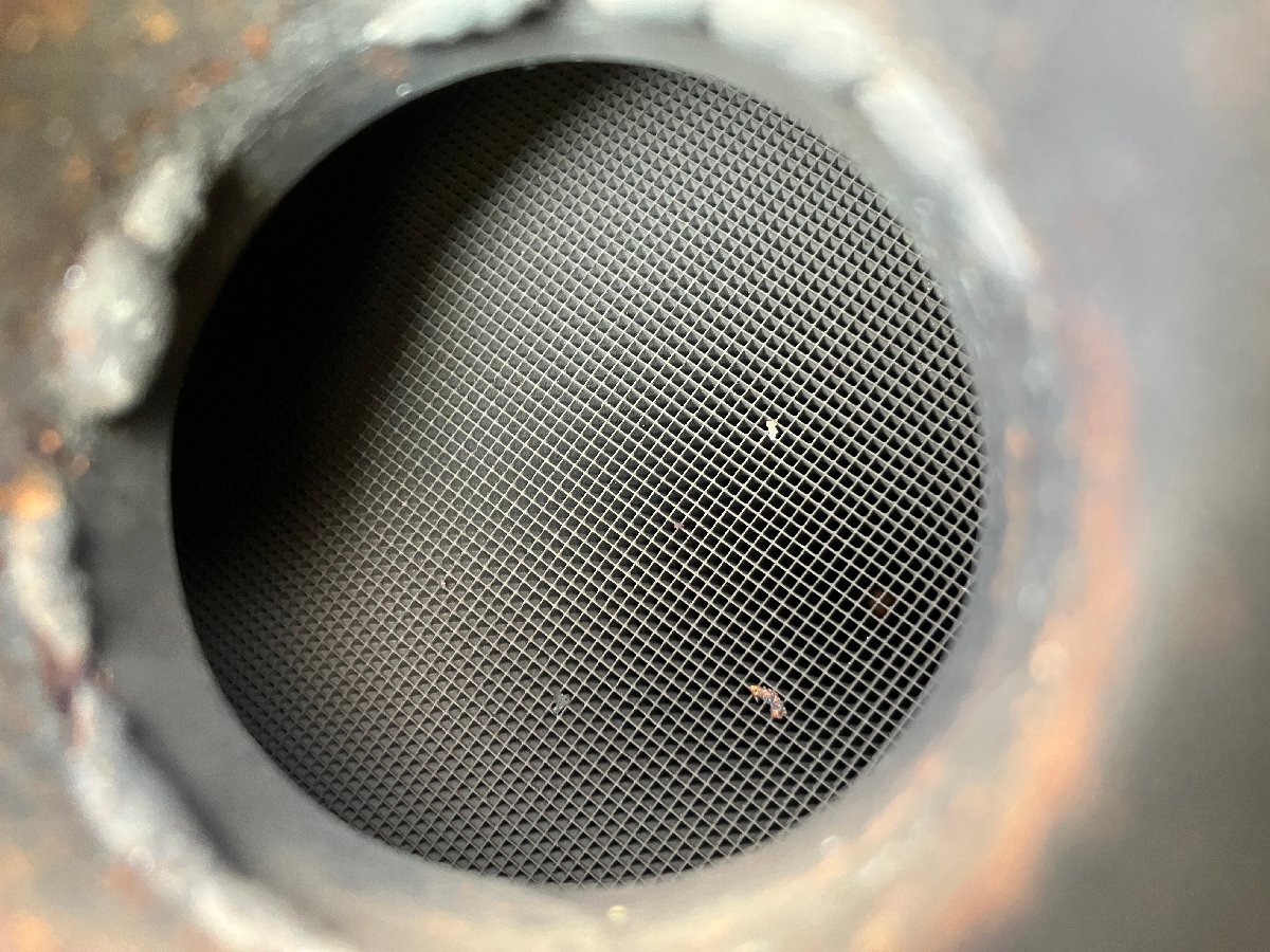 ◇DA16T DA64V DG16T エブリィ キャリィ スクラム スズキ純正 觸媒 キャタライザー コンバーター ジャンク 5臺分