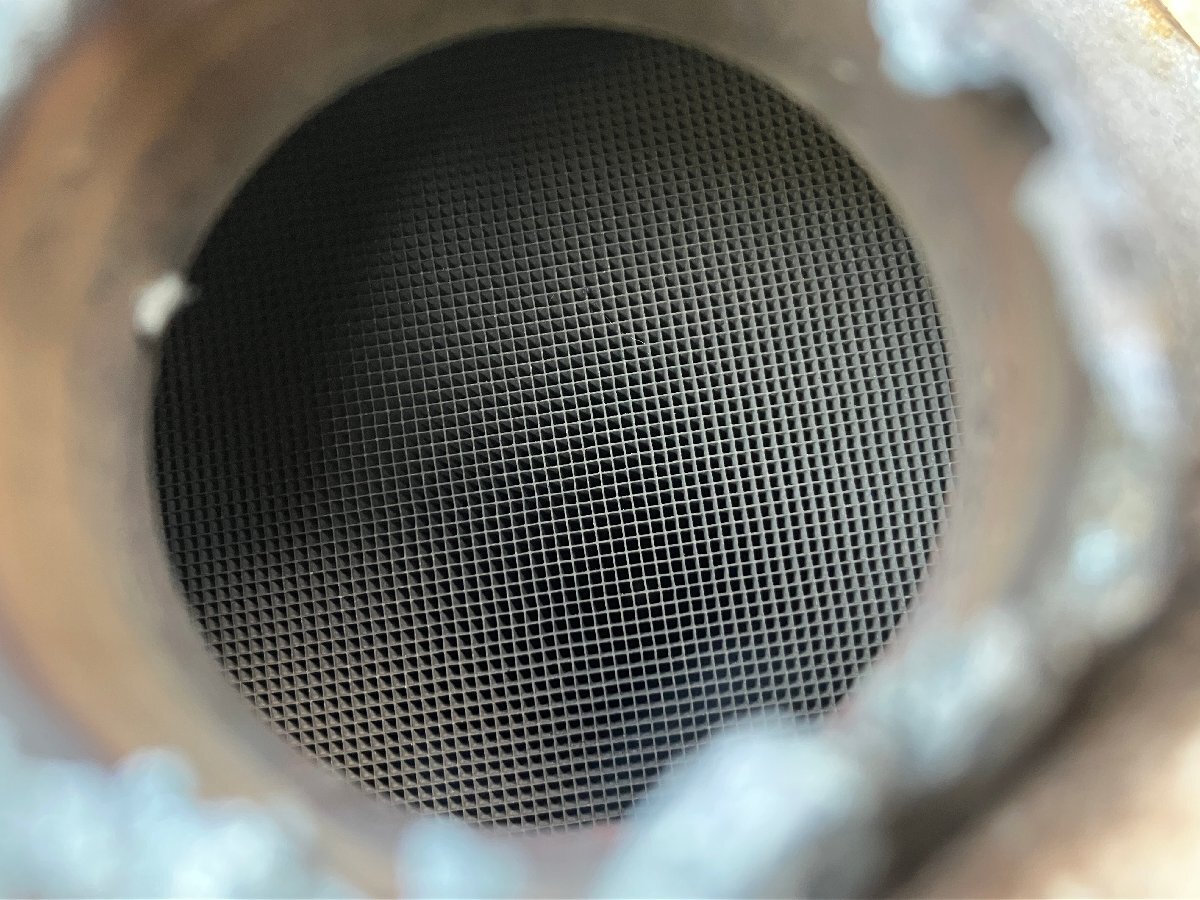 ◇DA64V DA64W DA63T エブリィ キャリィ スズキ純正 觸媒 キャタライザー コンバーター ジャンク 9臺分