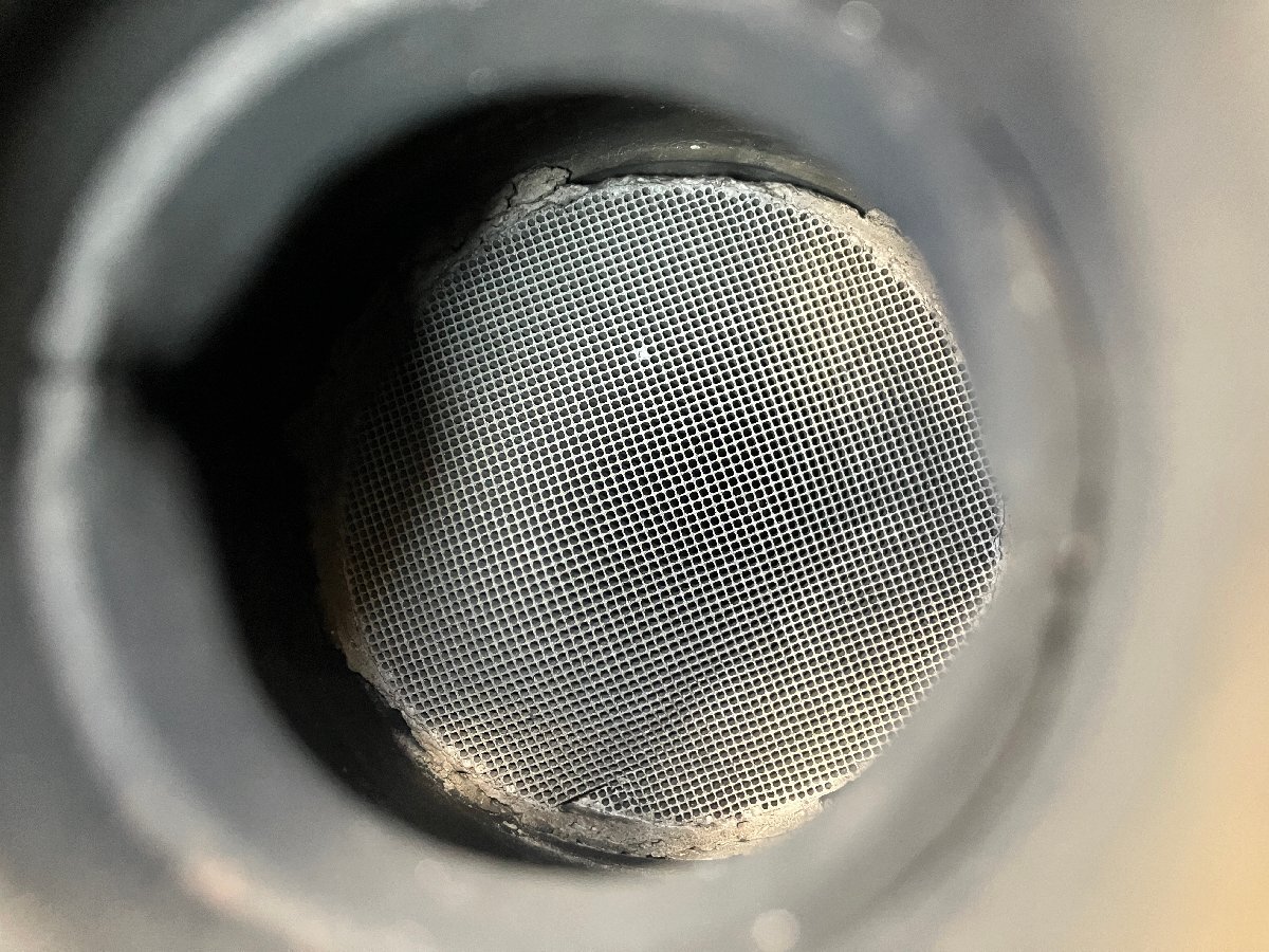 ◇HH5 HA8 HA7 HM1 アクティ バモス ホンダ純正 觸媒 キャタライザー コンバーター ジャンク 7臺(tái)分