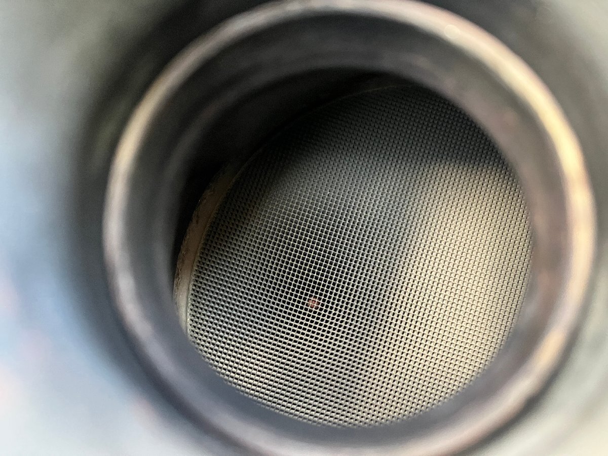 ◇HH5 HA8 HA7 HM1 アクティ バモス ホンダ純正 觸媒 キャタライザー コンバーター ジャンク 7臺(tái)分