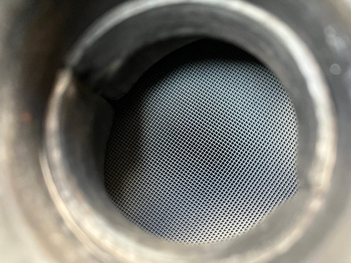 ◇HH5 HA8 HA7 HM1 アクティ バモス ホンダ純正 觸媒 キャタライザー コンバーター ジャンク 7臺(tái)分