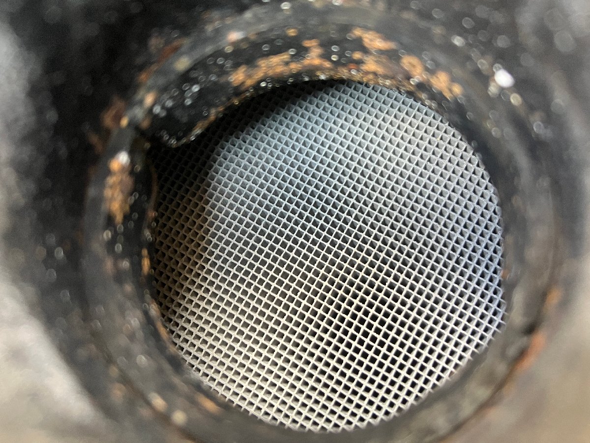 ◇HH5 HA8 HA7 HM1 アクティ バモス ホンダ純正 觸媒 キャタライザー コンバーター ジャンク 7臺(tái)分