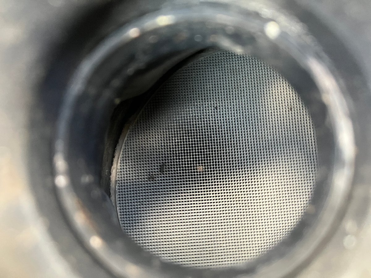 ◇HH5 HA8 HA7 HM1 アクティ バモス ホンダ純正 觸媒 キャタライザー コンバーター ジャンク 7臺(tái)分