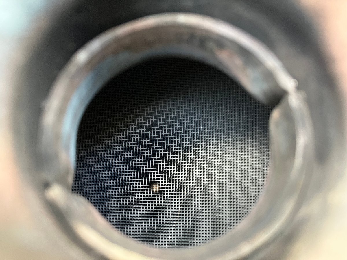 ◇HH5 HA8 HA7 HM1 アクティ バモス ホンダ純正 觸媒 キャタライザー コンバーター ジャンク 7臺(tái)分