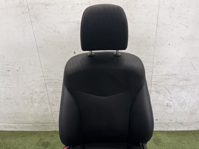 プリウスα DAA-ZVW41W アシスタントシート Gツーリングセレクション 5人 218 71074-47660-C3 iskwshouten_画像3