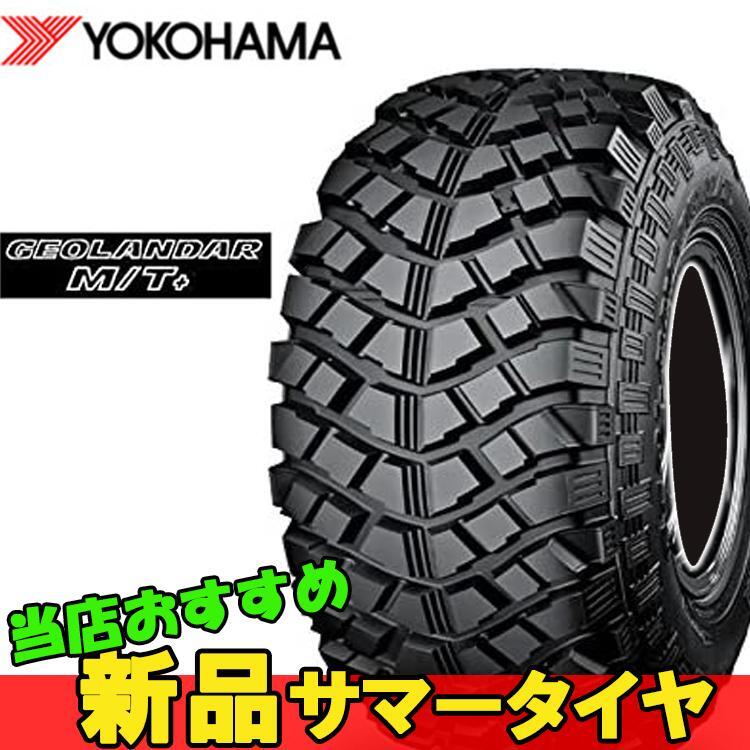 16インチ 215/85R16 114/112L LT 1本 SUV 新品サマー 夏タイヤ ヨコハマ ジオランダー M/T+ G001C YOKOHAMA GEOLANDAR E3616_画像1