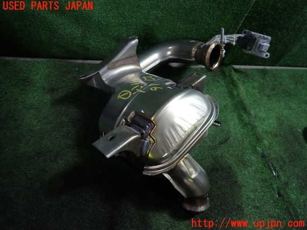 1UPJ-27162661]DSオートモビルズ ?DS 7(DS7 クロスバック)(X74AH01)觸媒1 中古