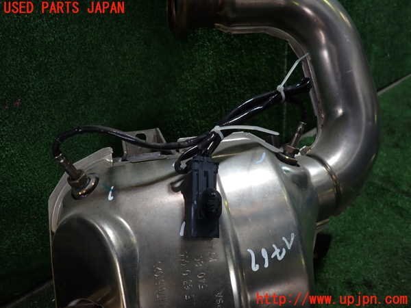 1UPJ-27162661]DSオートモビルズ ?DS 7(DS7 クロスバック)(X74AH01)觸媒1 中古