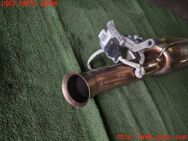 1UPJ-27162651]DSオートモビルズ ?DS 7(DS7 クロスバック)(X74AH01)センターパイプ1 中古