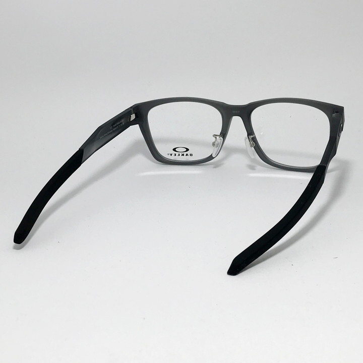 OAKLEY オークリー OX8196D-0253 眼鏡 メガネ フレーム サングラス PARACORD　パラコード 度付可 サテングレースモーク