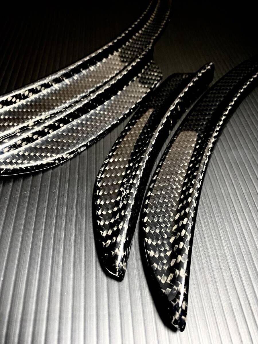 новый товар Lexus RC F RC-F IS задний молдинг крыла карбоновый задний Prius Crown Mark X Noah Voxy CT др. использование не по назначению