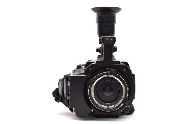 SONY　ソニー　PMW-F3　デジタルシネマカムコーダー [ジャンク] #A