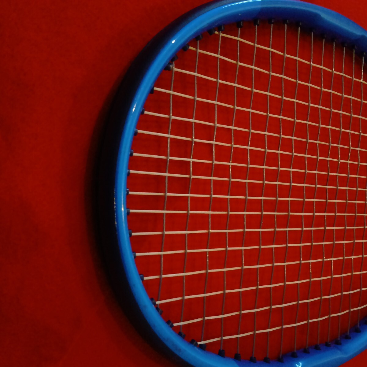 テニスラケット ウィルソン ウルトラ ツアー 95　ケイ　リミテッド　エディション KEI LIMITED EDITION (G3)WILSON ULTRA TOUR 95_画像9