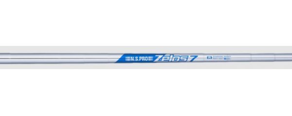 ☆大人気　ELYTE MAXFAST エリートマックスファスト　6-Pw　豪華5本セット　N.S.PRO ZELOS 7　フレックスS☆_画像6