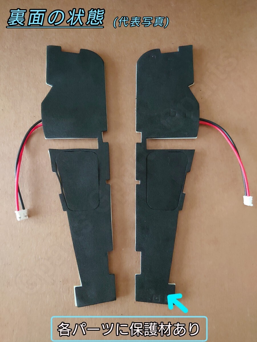 アルファード30 ヴェルファイア30 LEDルームランプ 10点セット ホワイト色 室内灯_画像3