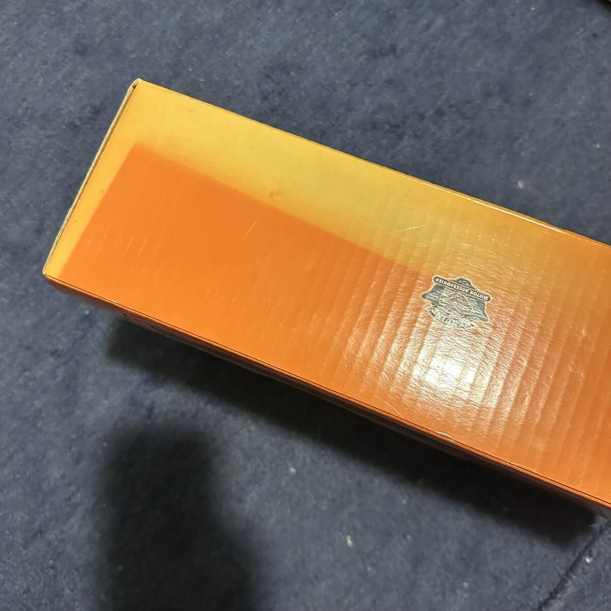 新品未使用 ハーレーダビッドソン 純正 Boom! オーディオ 6.5インチ フェアリングスピーカー ウルトラ ストリートグライド ツーリング_画像7