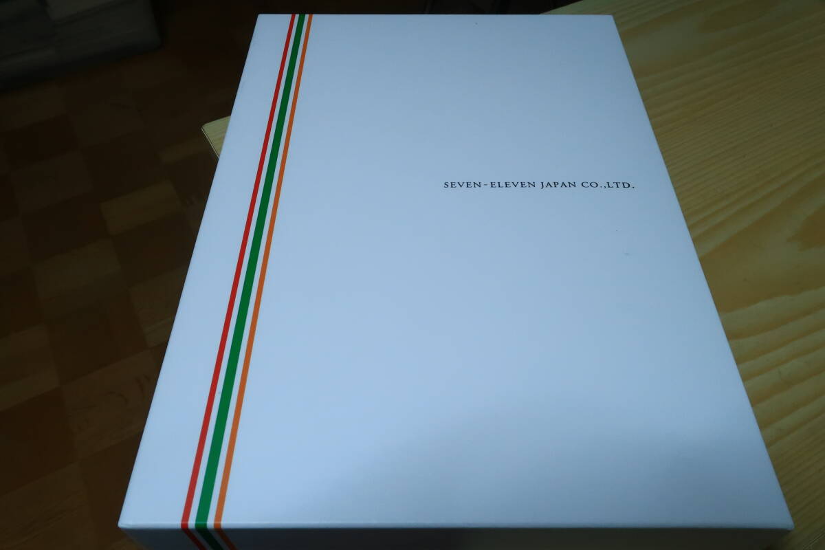 セブン・イレブン・ジャパン　50年の歩み　1973～2023　年表インタビュー　ヨーカ堂　セブン銀行　資料編　CD-ROM_画像1