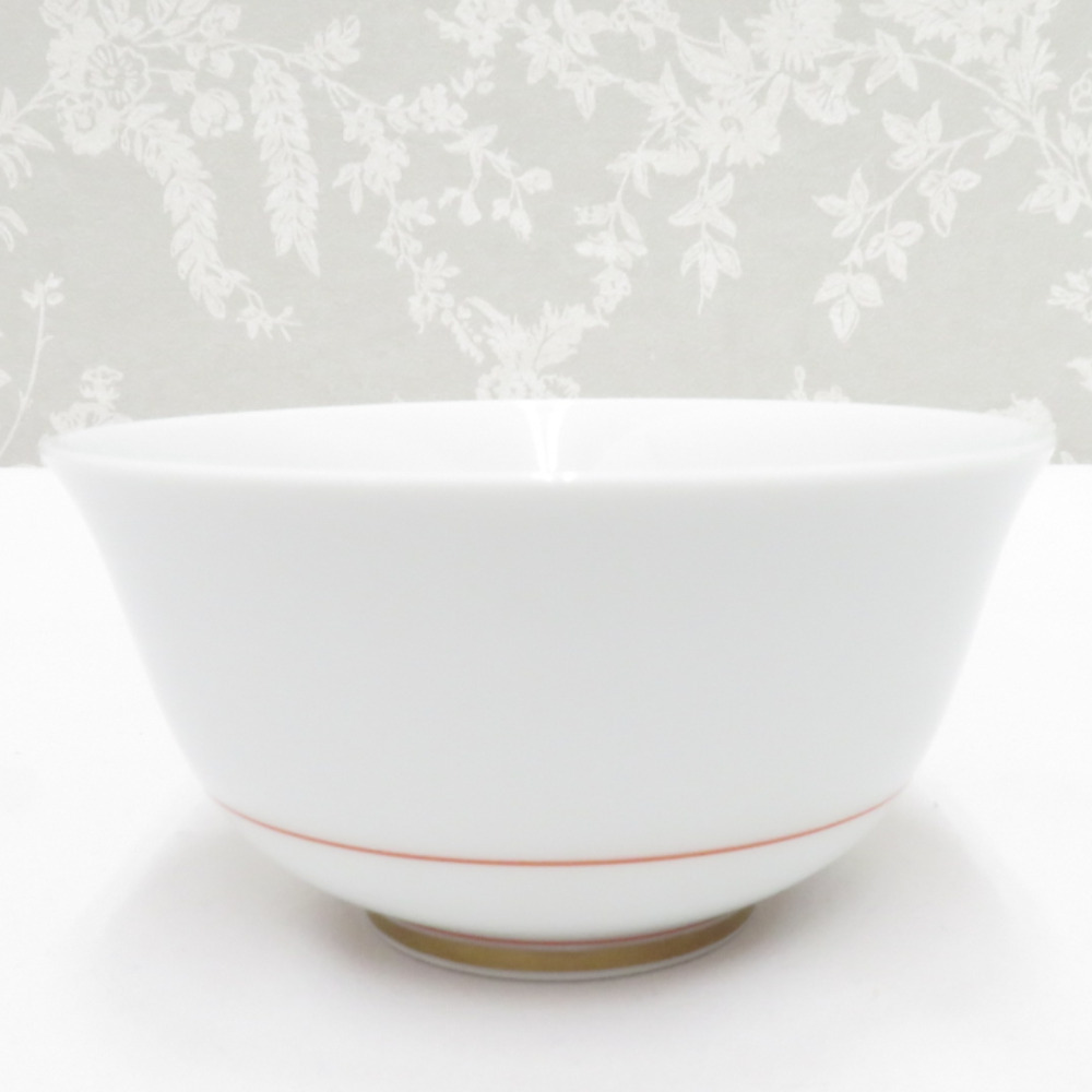 深川製磁 ふかがわせいじ 食器 有田焼 寿赤絵 急須茶器揃 茶器セット 6点セット 湯呑 共箱有_画像7