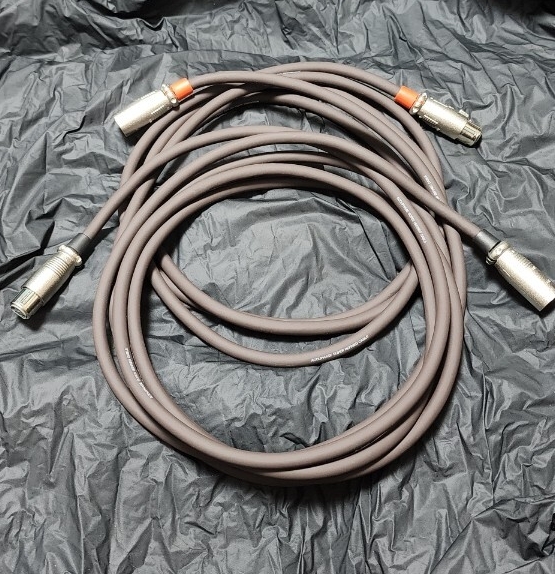 Accuphase ASLC-30 XLR 3.0m アキュフェーズ
