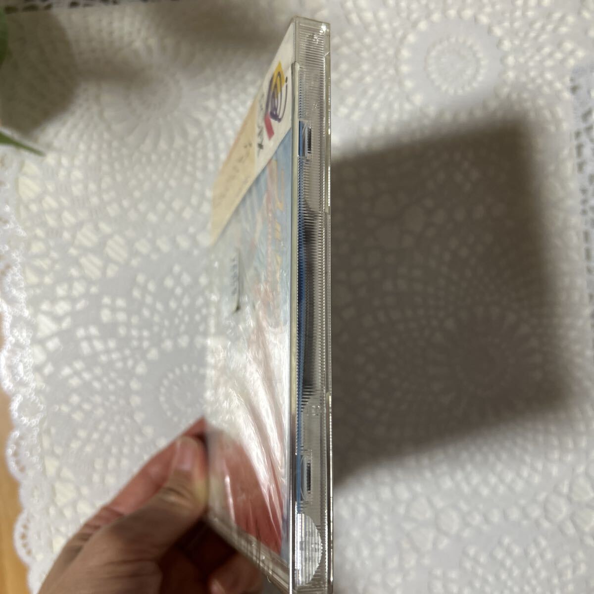 【新品未使用未開封】【1円スタート】スパークリングフェザー　 PC-FX 日本電気ホームエレクトロニクス PC-FXソフト　新感覚SLG