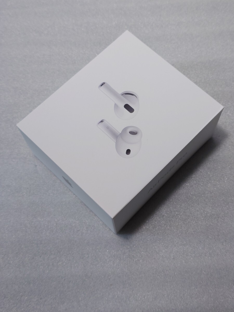新品未開封 Apple AirPods Pro (第3世代) MFHP4J/A Apple アップル AirPods Pro 第3世代 MFHP4J/A 未開封 新品 正規
