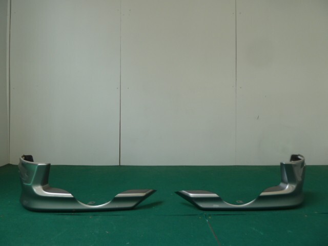 Swift CBA-ZC33S R бампер спойлер спортивный оригинальная опция задний леггинсы обратная сторона печать 99113-68R00 370547 Swift CBA-ZC33S R бампер спойлер спортивный оригинальная опция задний леггинсы обратная сторона печать 99113-68R00 370547