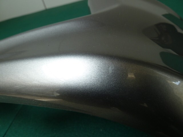 Swift CBA-ZC33S R бампер спойлер спортивный оригинальная опция задний леггинсы обратная сторона печать 99113-68R00 370547