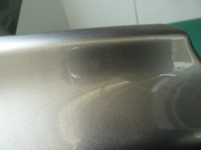 Swift CBA-ZC33S R бампер спойлер спортивный оригинальная опция задний леггинсы обратная сторона печать 99113-68R00 370547