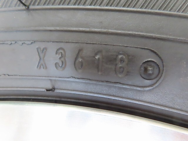 中古 タイヤ_画像5