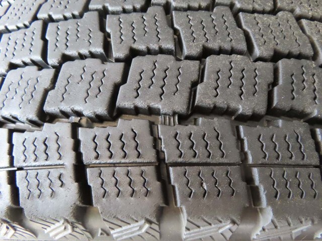 中古 タイヤ_画像6
