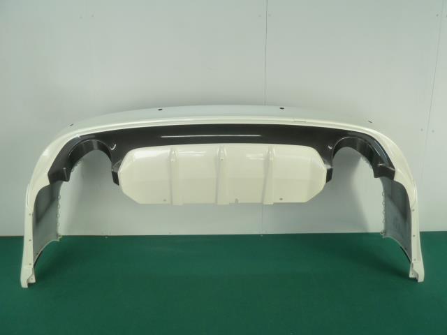 スカイライン DAA-HV37 リアバンパー 85022-6HH-0 375254_画像8