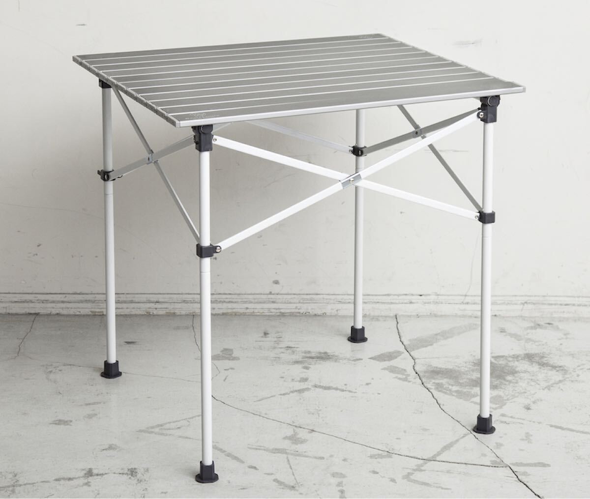 COLEMAN EASY ROLL TABLE beauty&youth 別注 コールマン イージー ロール テーブル ユナイテッドアローズ united arrows_画像1