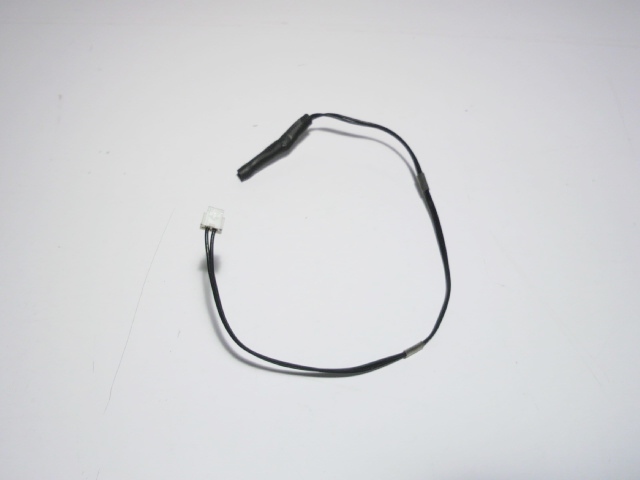 サンワ　温度センサー　中古品　テレメトリー　RX-461　RX-462_画像1