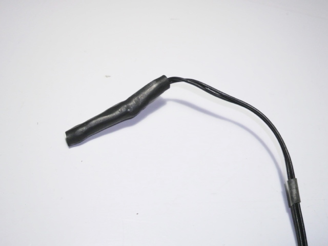 サンワ　温度センサー　中古品　テレメトリー　RX-461　RX-462_画像4