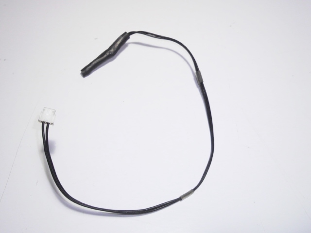 サンワ　温度センサー　中古品　テレメトリー　RX-461　RX-462_画像3