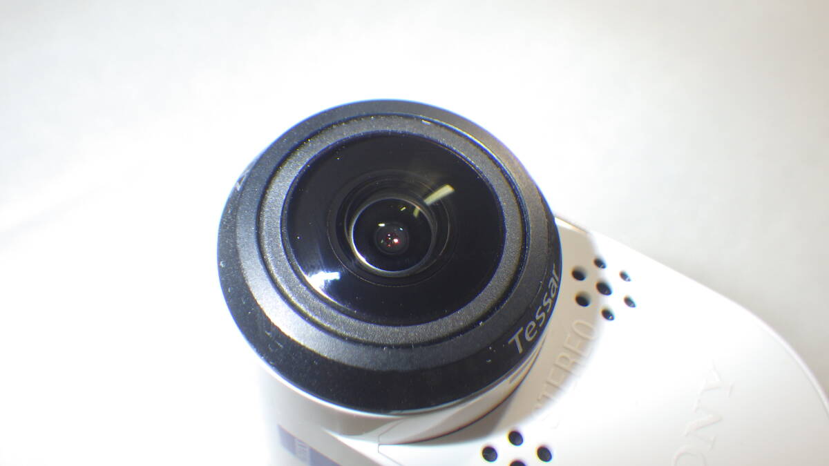 ■SONY/ソニー■アクションカム/ライブビューリモコンキット■HDR-AS200VR■中古■ ★即決★_画像4