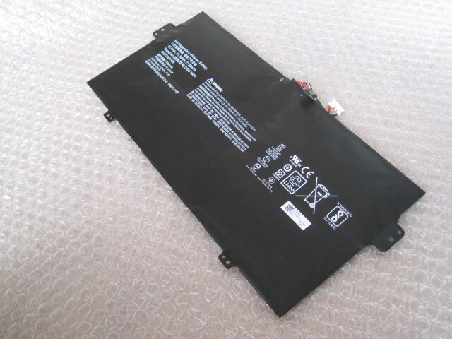 SQU-1605 17.6V 41.58Wh 2700mAh 交換用 内蔵バッテリー 動作未確認 ジャンク_画像6