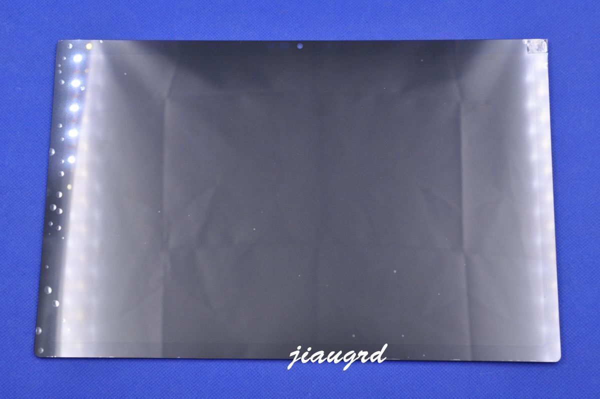 新品 修理交換用 Lenovo ideaPad Duet 5 12IAU7(82TQ) 液晶パネル ガラス一体 タッチ対応 WQXGA 2560x1600_画像3