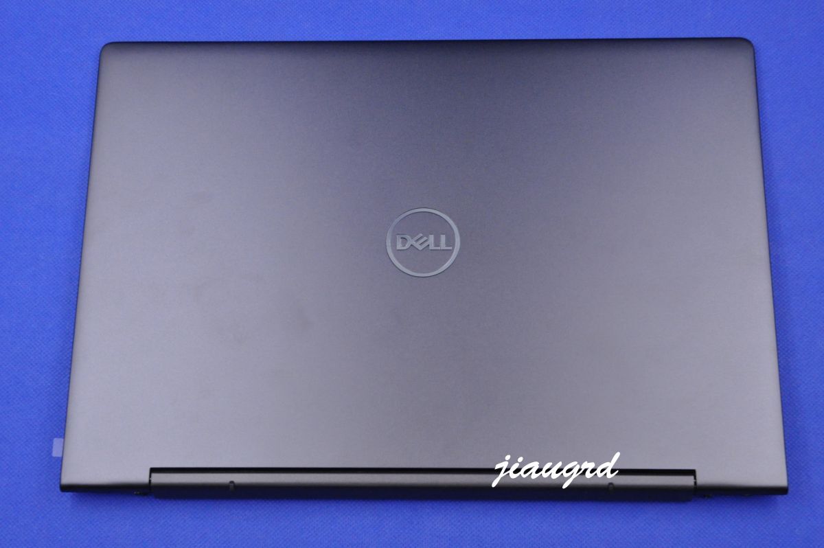 新品 修理交用 DELL inspiron 13 7000シリーズ 7391 2-in-1 P113G 液晶パネル 上半身 上半部 広視角 フルHD 1920x1080 タッチ対応_画像1