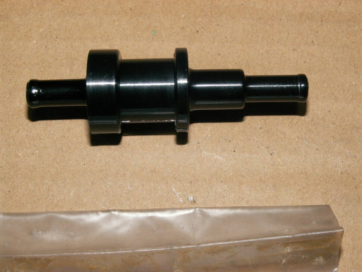 Vマックス　V-MAX 廃盤品　ロールオーバーバルブ 　25H-24180-00 　純正新品　希少