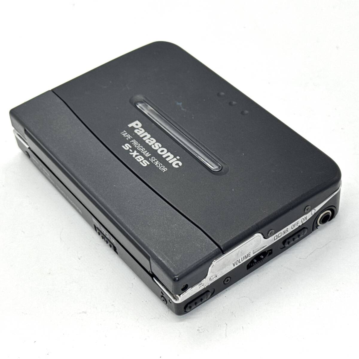 Panasonic カセットプレーヤー RQ-SX11