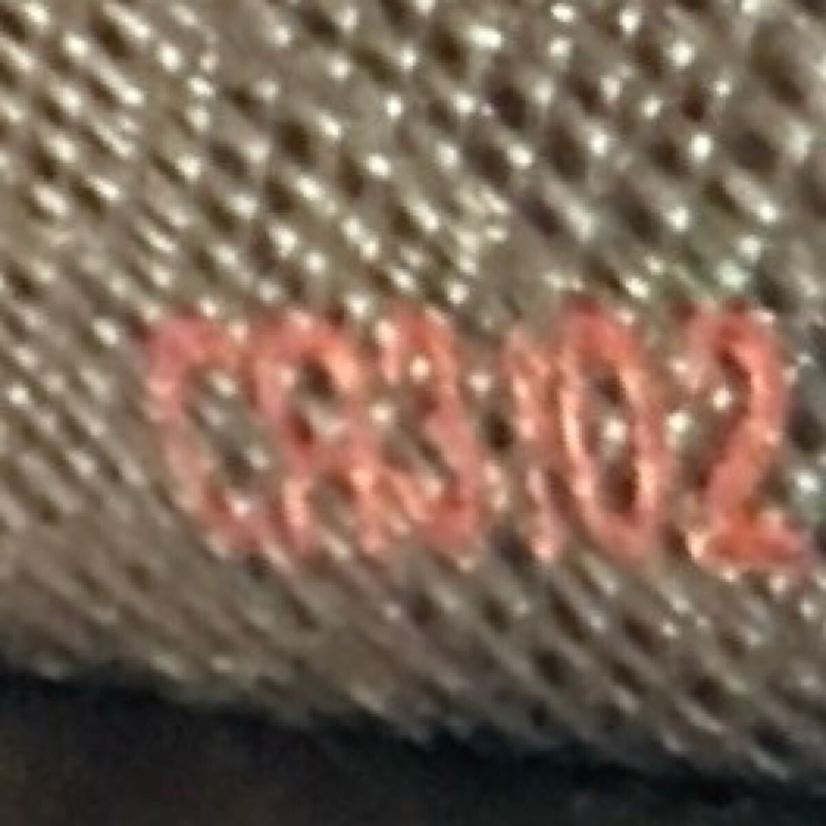 B074 ルイヴィトン LOUIS VUITTON ダミエ 長財(cái)布 ジッピー ラウンドファスナー N41661 シリアルナンバー CA3102 男女兼用