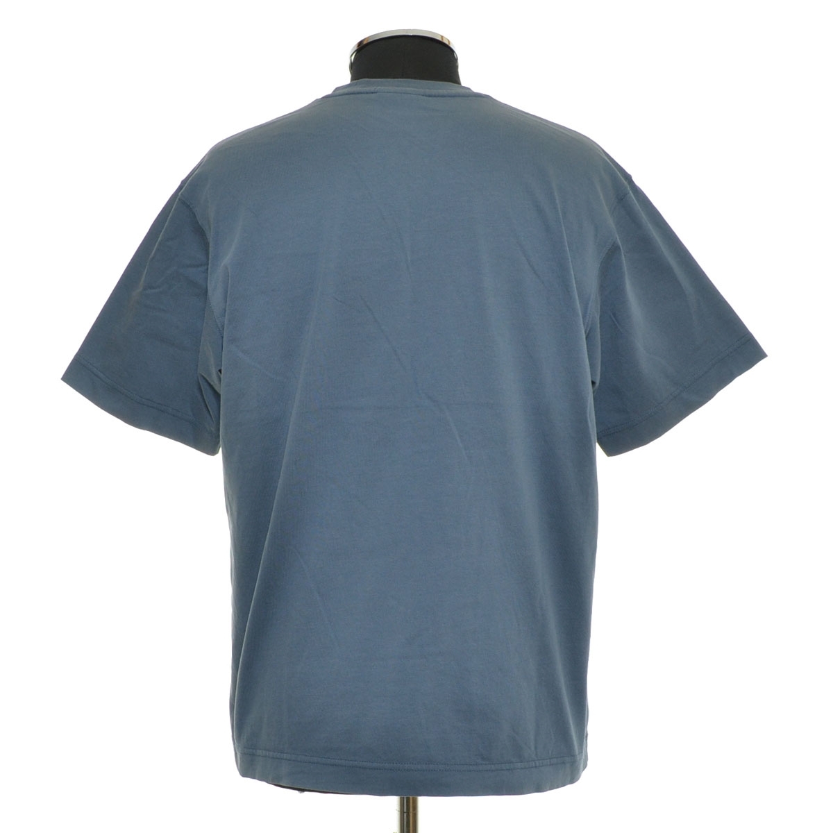 ●561106 Columbia BLACK LABEL コロンビア ブラックレーベル ●Tシャツ 半袖 ラマースローブ ショートスリーブ PM0247 S メンズ ブルー_画像2