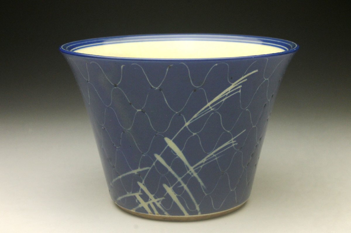 [ более .] старый Imari лазурит . сеть глаз . магазин . документ соба чашка саке 6 покупатель .* горшок соба чашка саке времена предмет нет царапина прекрасный товар < включение в покупку возможно >